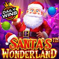 Santa's Wonderland™